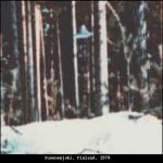 Booth UFO Photographs Image 473